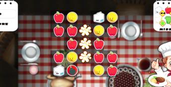 Cutie Tutti Frutti PC Screenshot