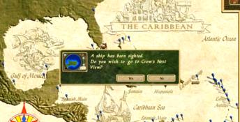 Cutthroats: Terror on the High Seas