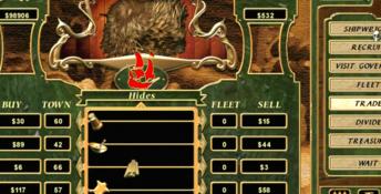 Cutthroats: Terror on the High Seas
