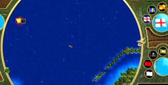 Cutthroats: Terror on the High Seas PC Screenshot