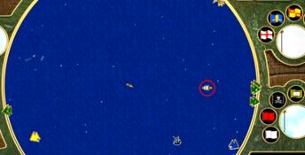 Cutthroats: Terror on the High Seas PC Screenshot