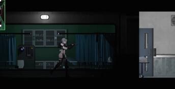 Cyan Brain PC Screenshot