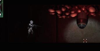 Cyan Brain PC Screenshot