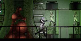 Cyan Brain PC Screenshot
