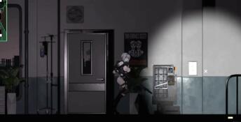 Cyan Brain PC Screenshot