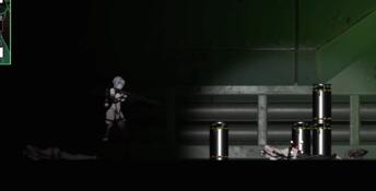 Cyan Brain PC Screenshot