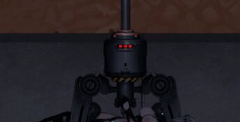 Cyan Brain PC Screenshot