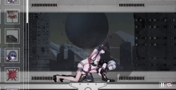 Cyan Brain PC Screenshot