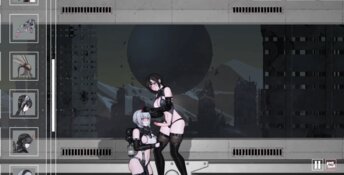 Cyan Brain PC Screenshot