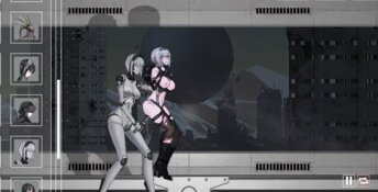 Cyan Brain PC Screenshot