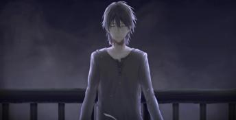 Cyanotype Daydream -The Girl Who Dreamed the World PC Screenshot
