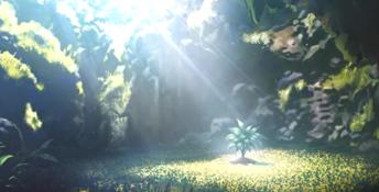 Cyanotype Daydream -The Girl Who Dreamed the World PC Screenshot