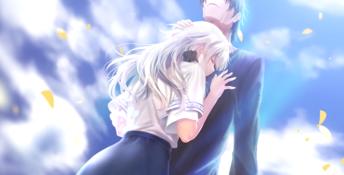 Cyanotype Daydream -The Girl Who Dreamed the World PC Screenshot