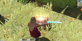 Cyber Hunter PC Screenshot