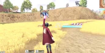Cyber Hunter PC Screenshot