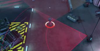 Cyber Knights: Flashpoint