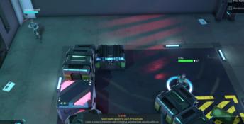 Cyber Knights: Flashpoint