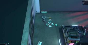 Cyber Knights: Flashpoint