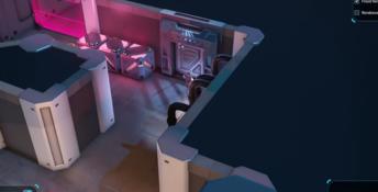 Cyber Knights: Flashpoint PC Screenshot