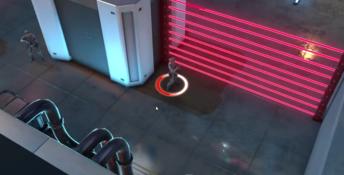 Cyber Knights: Flashpoint PC Screenshot