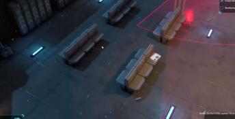 Cyber Knights: Flashpoint PC Screenshot