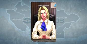 Cyber Manhunt PC Screenshot
