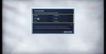Cyber Manhunt PC Screenshot