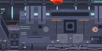 Cyber Mission PC Screenshot