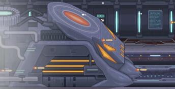 Cyber Mission PC Screenshot