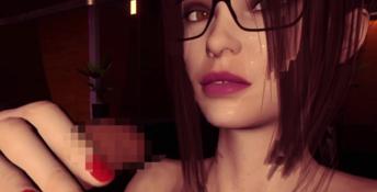 CYBER SEX Horny Nurses PC Screenshot