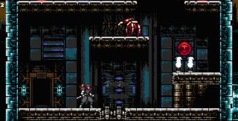 Cyber Shadow PC Screenshot