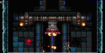 Cyber Shadow PC Screenshot