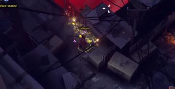 CyberCorp