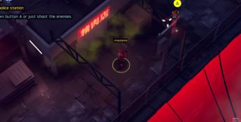 CyberCorp