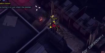 CyberCorp