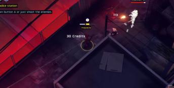 CyberCorp