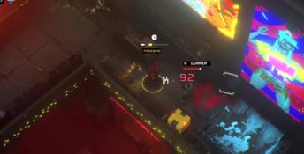 CyberCorp PC Screenshot