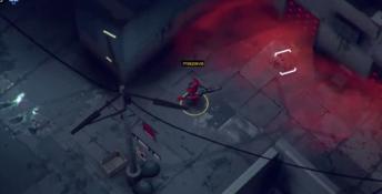 CyberCorp PC Screenshot