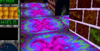 Cyberdillo PC Screenshot