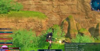 Cyberdimension Neptunia: 4 Goddesses Online PC Screenshot
