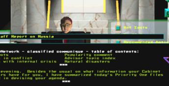 Cyberjudas