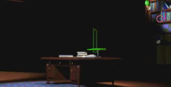Cyberjudas PC Screenshot