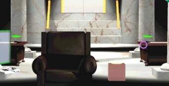 Cyberjudas PC Screenshot