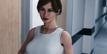 Cybernetic Seduction PC Screenshot