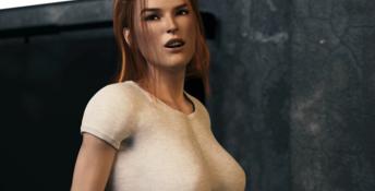 Cybernetic Seduction PC Screenshot