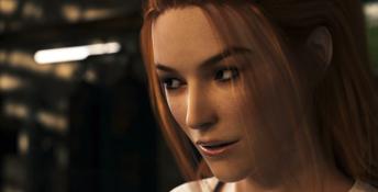 Cybernetic Seduction PC Screenshot