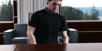 Cybernetic Seduction PC Screenshot