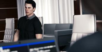 Cybernetic Seduction PC Screenshot