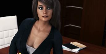 Cybernetic Seduction PC Screenshot