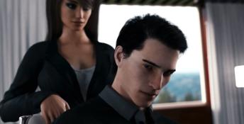Cybernetic Seduction PC Screenshot